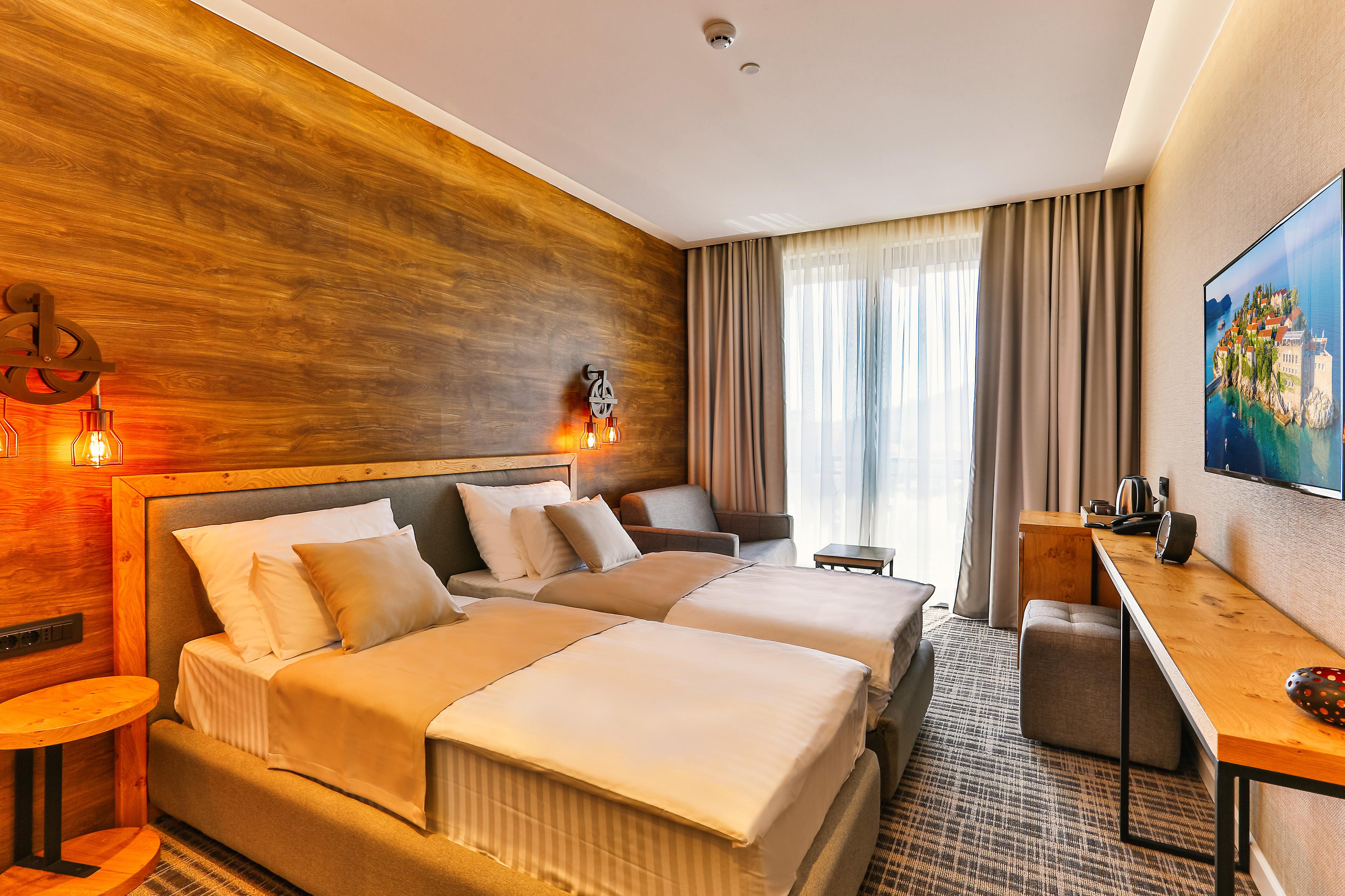 Boutique Tate By Aycon Hotel