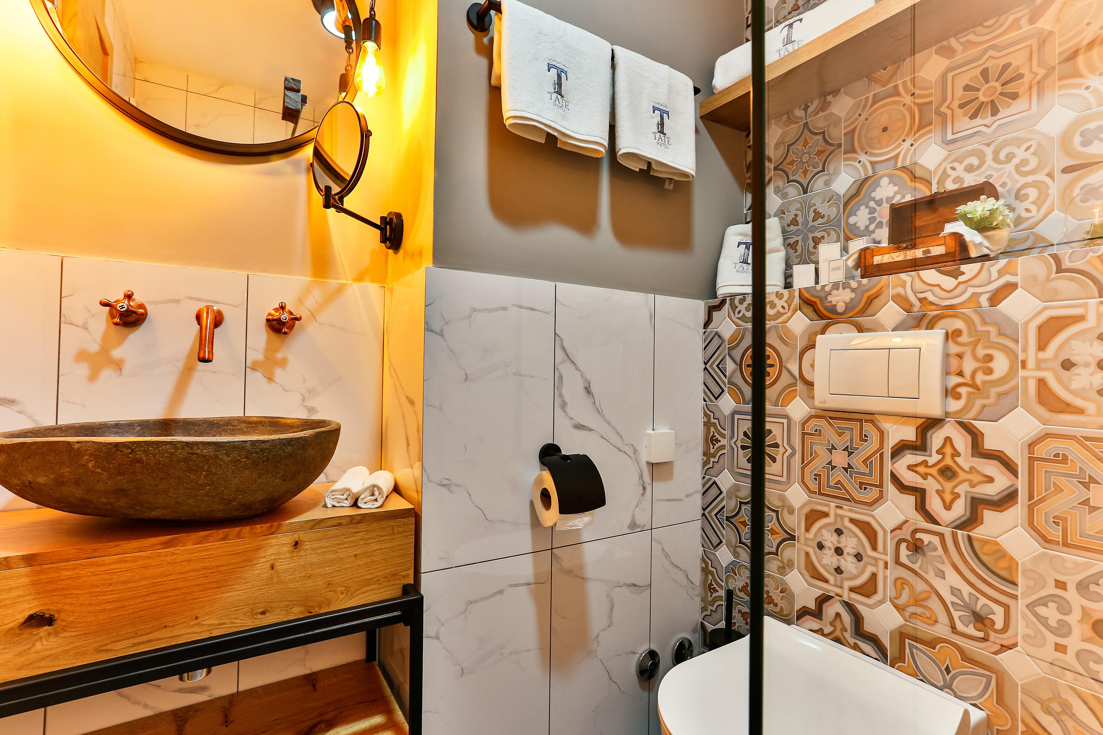 Boutique Tate By Aycon Budva