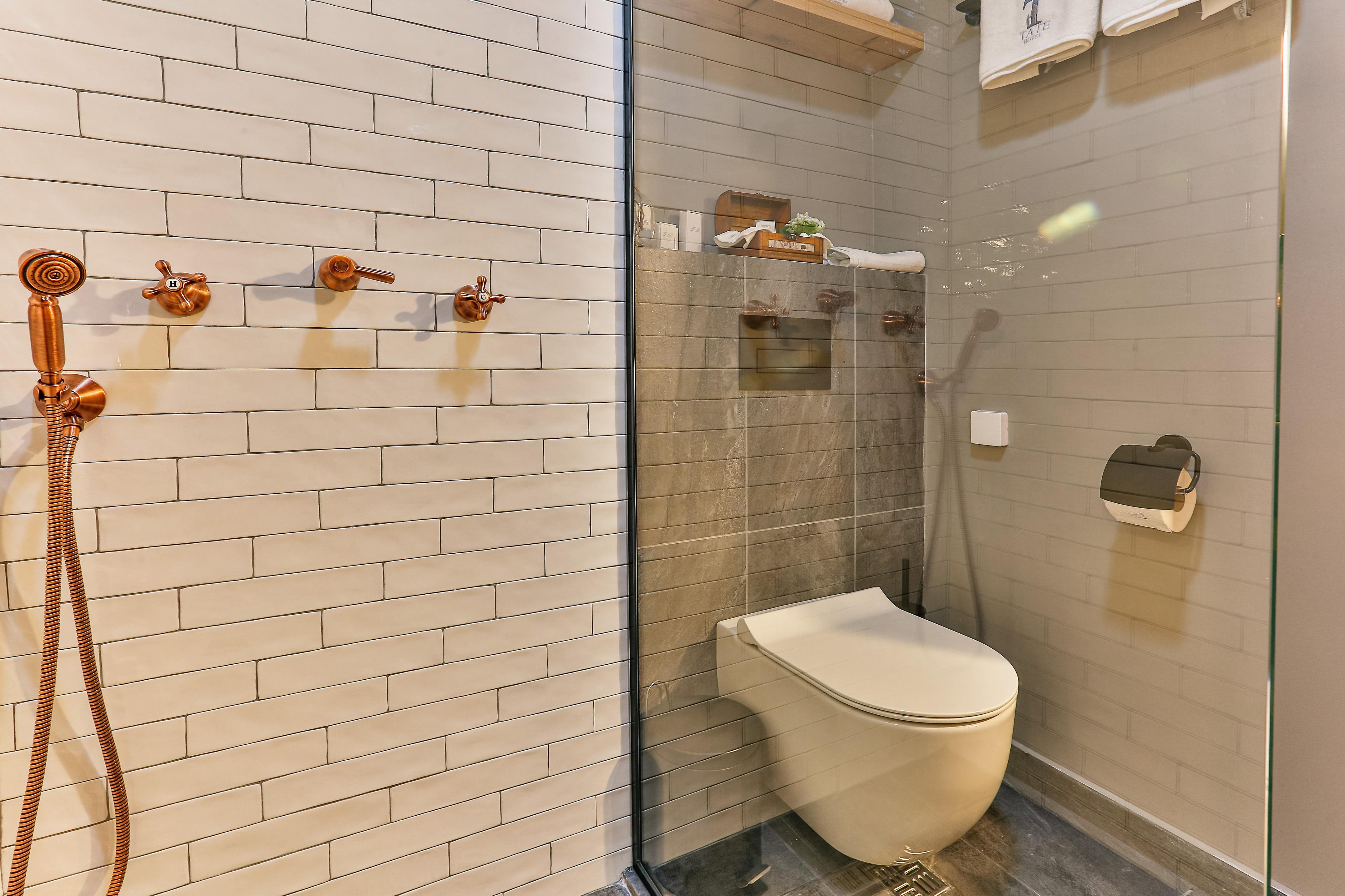 Boutique Tate By Aycon 4* Budva