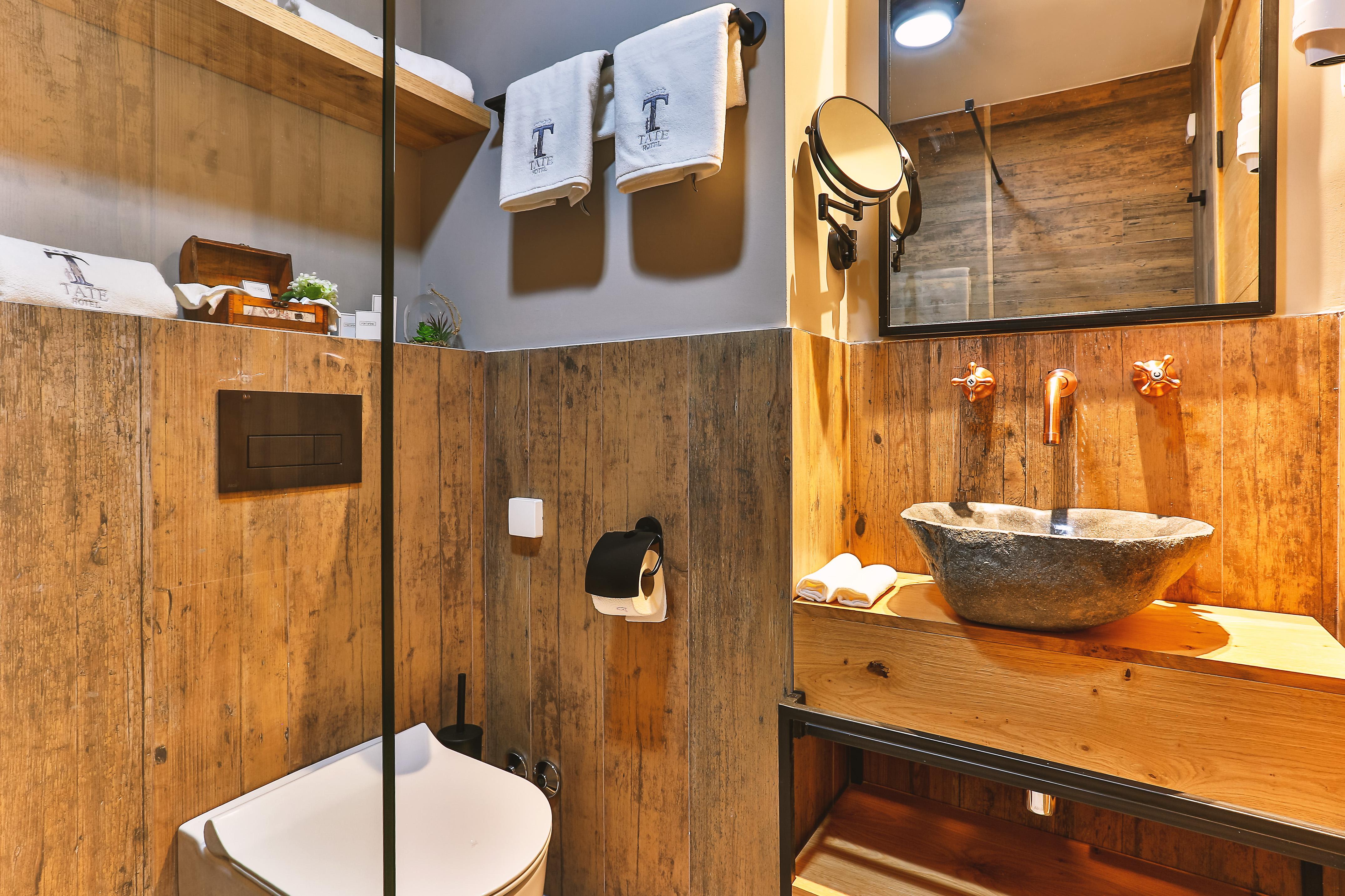 Boutique Tate By Aycon Hotel