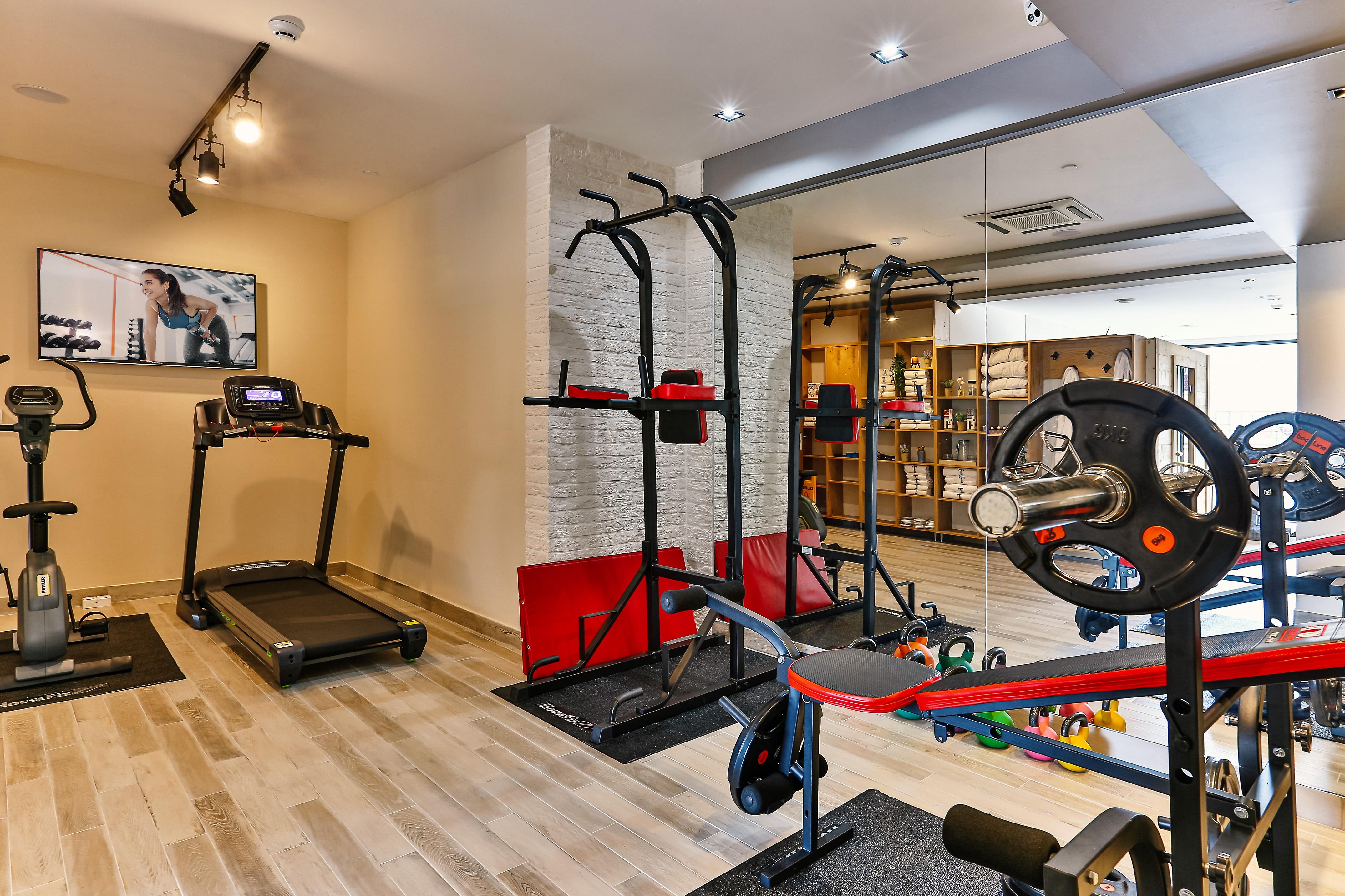 Hotel Boutique Tate By Aycon 4*