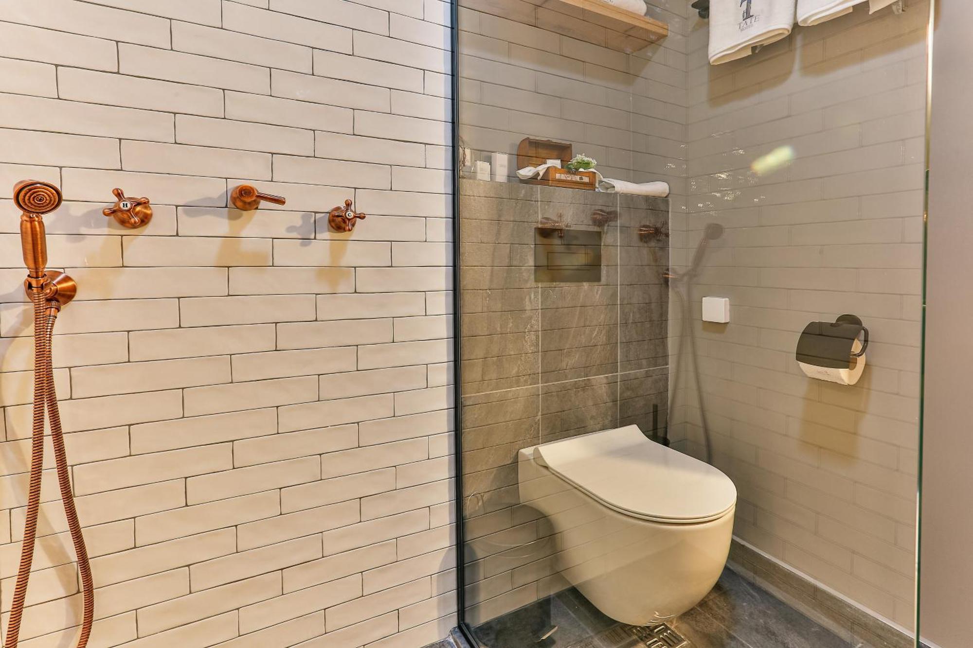 Boutique Tate By Aycon Hotel 4*