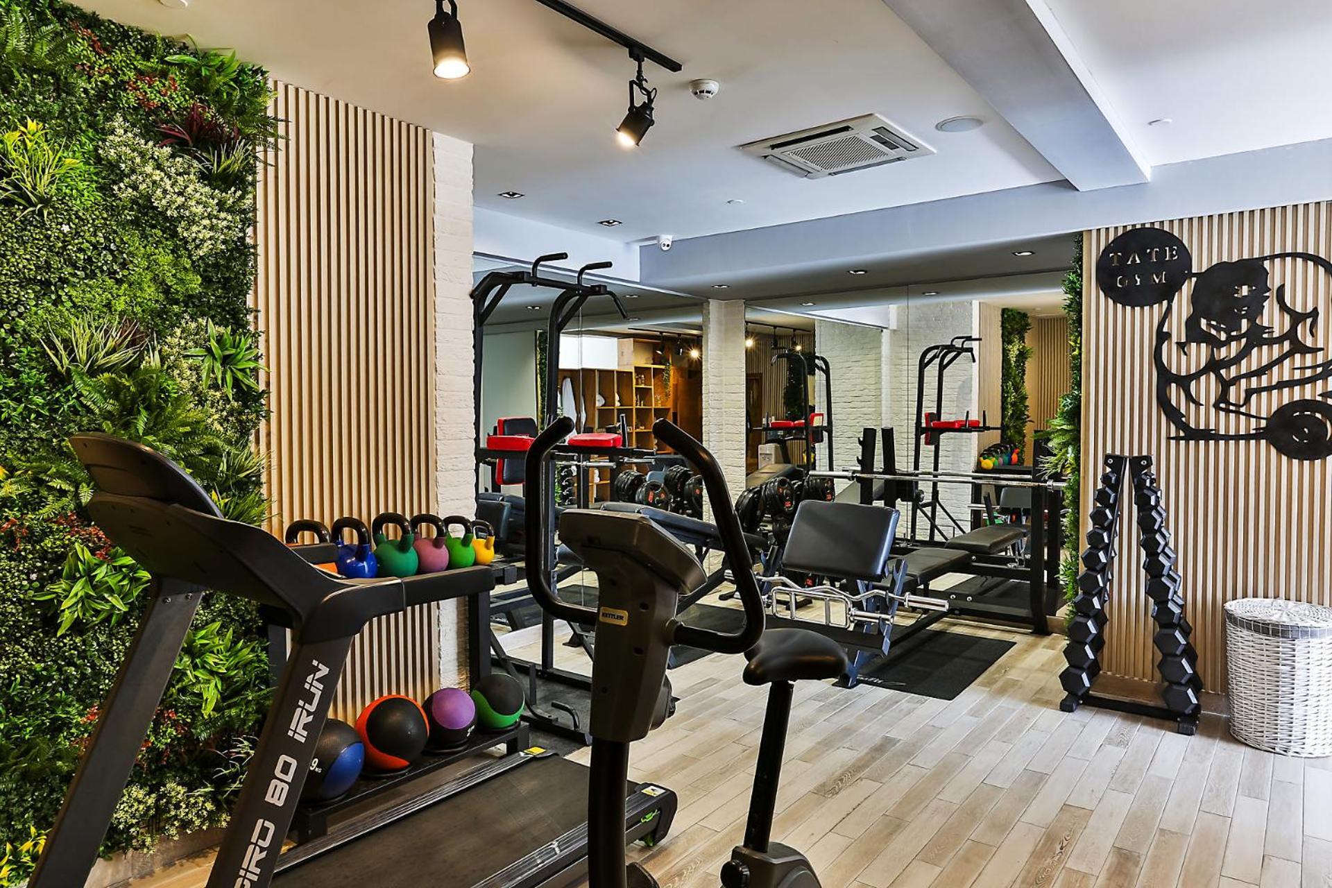 Boutique Tate By Aycon 4* Budva