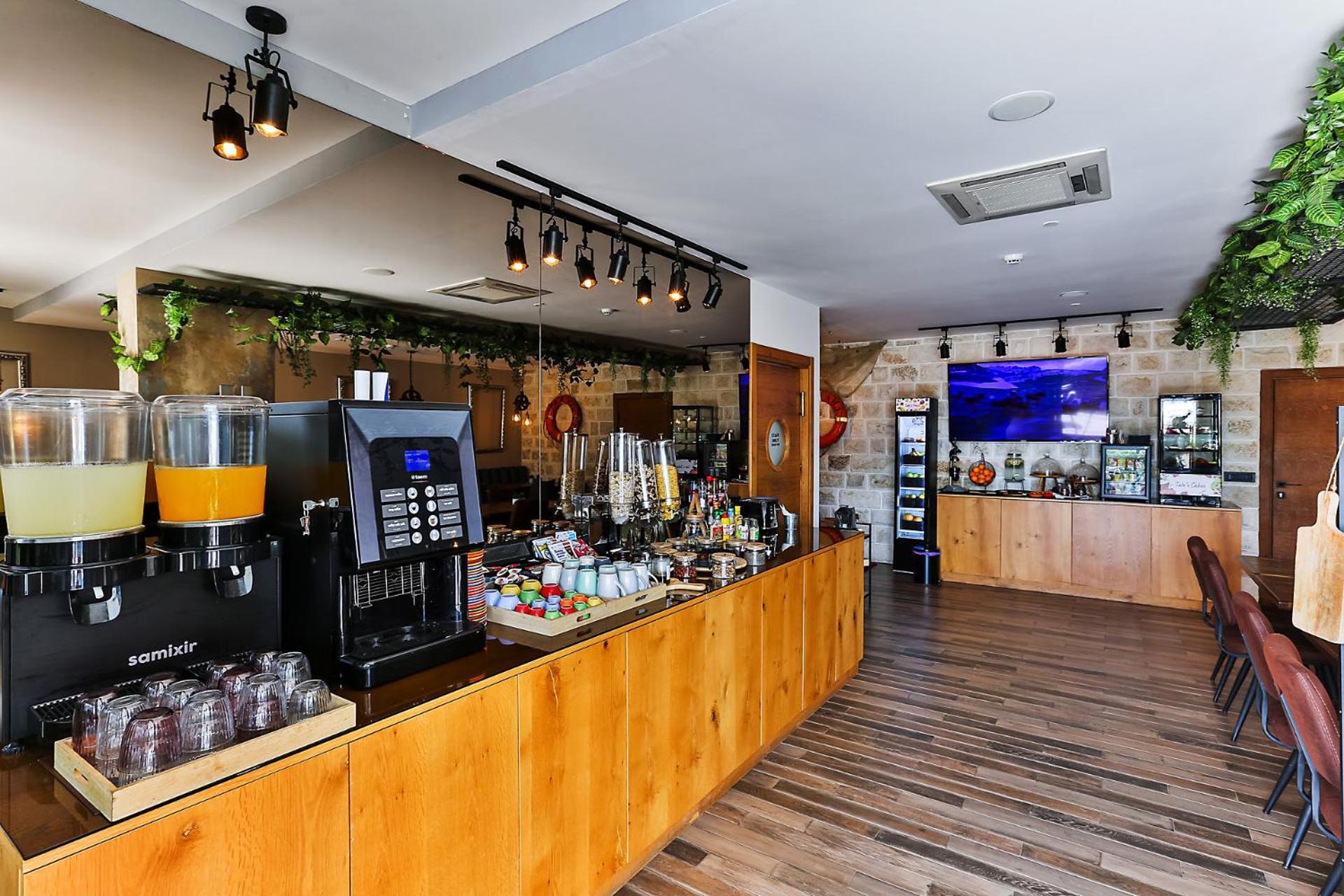 Boutique Tate By Aycon Hotel