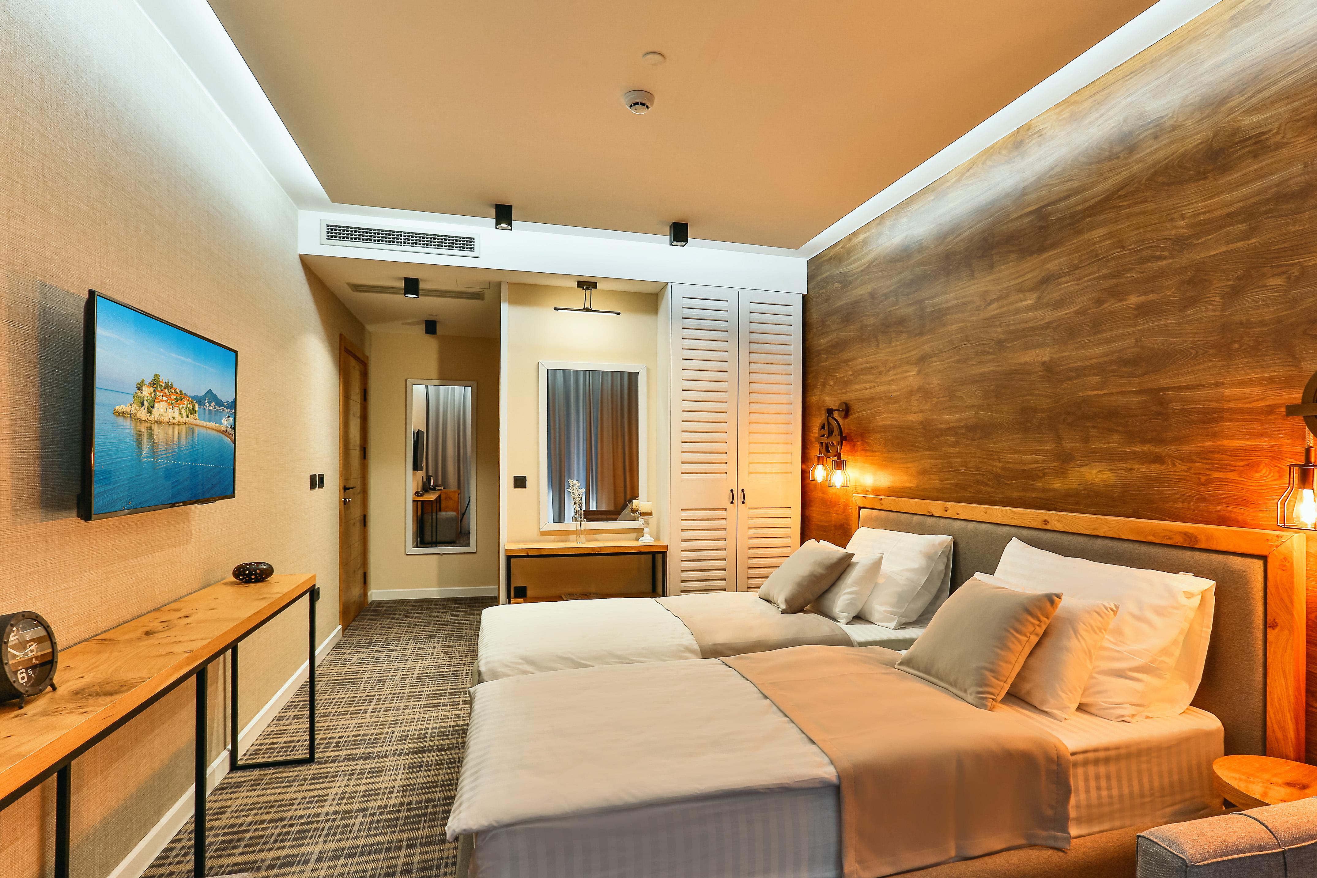 Boutique Tate By Aycon Budva