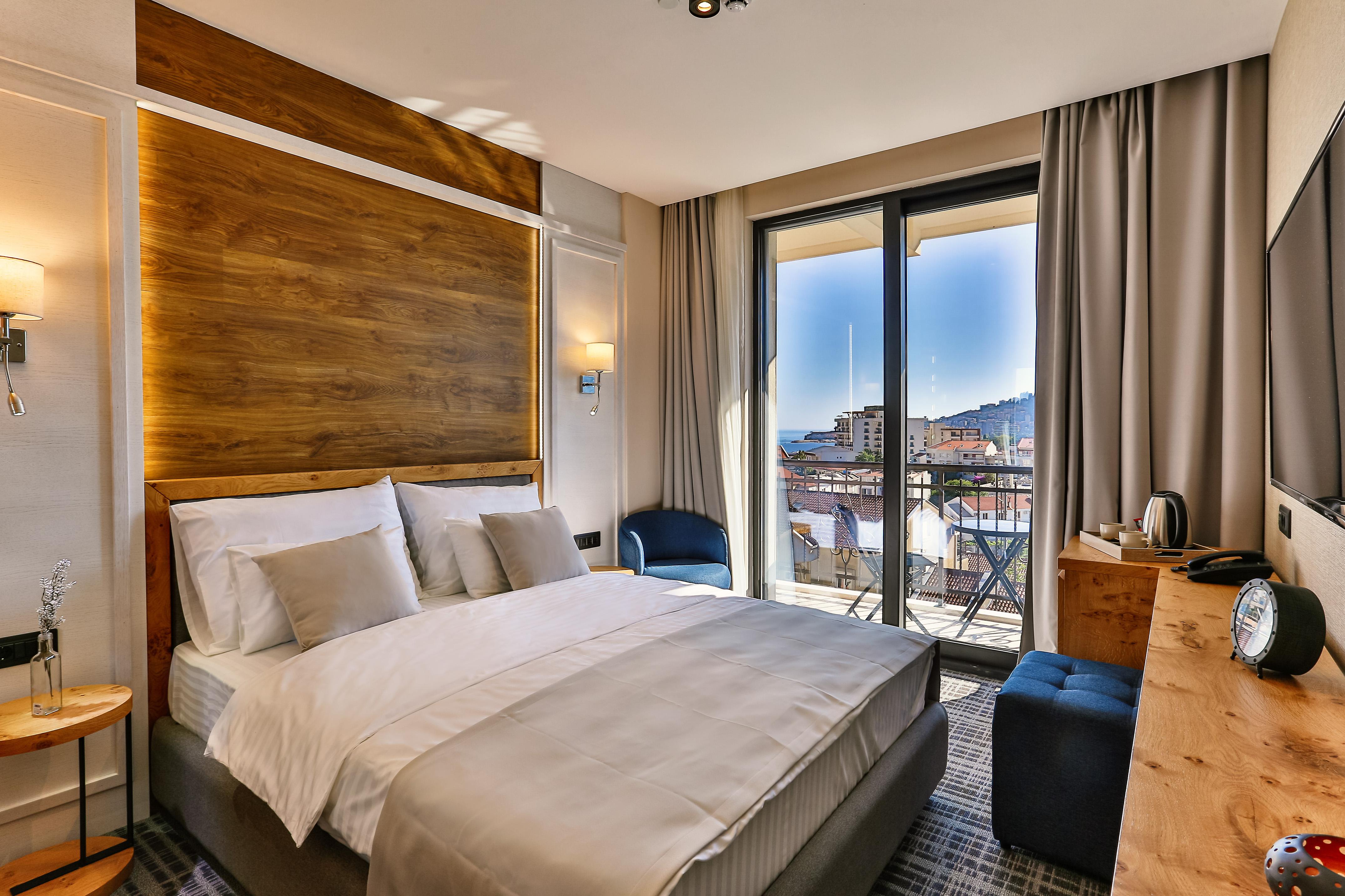 Boutique Tate By Aycon Hotel