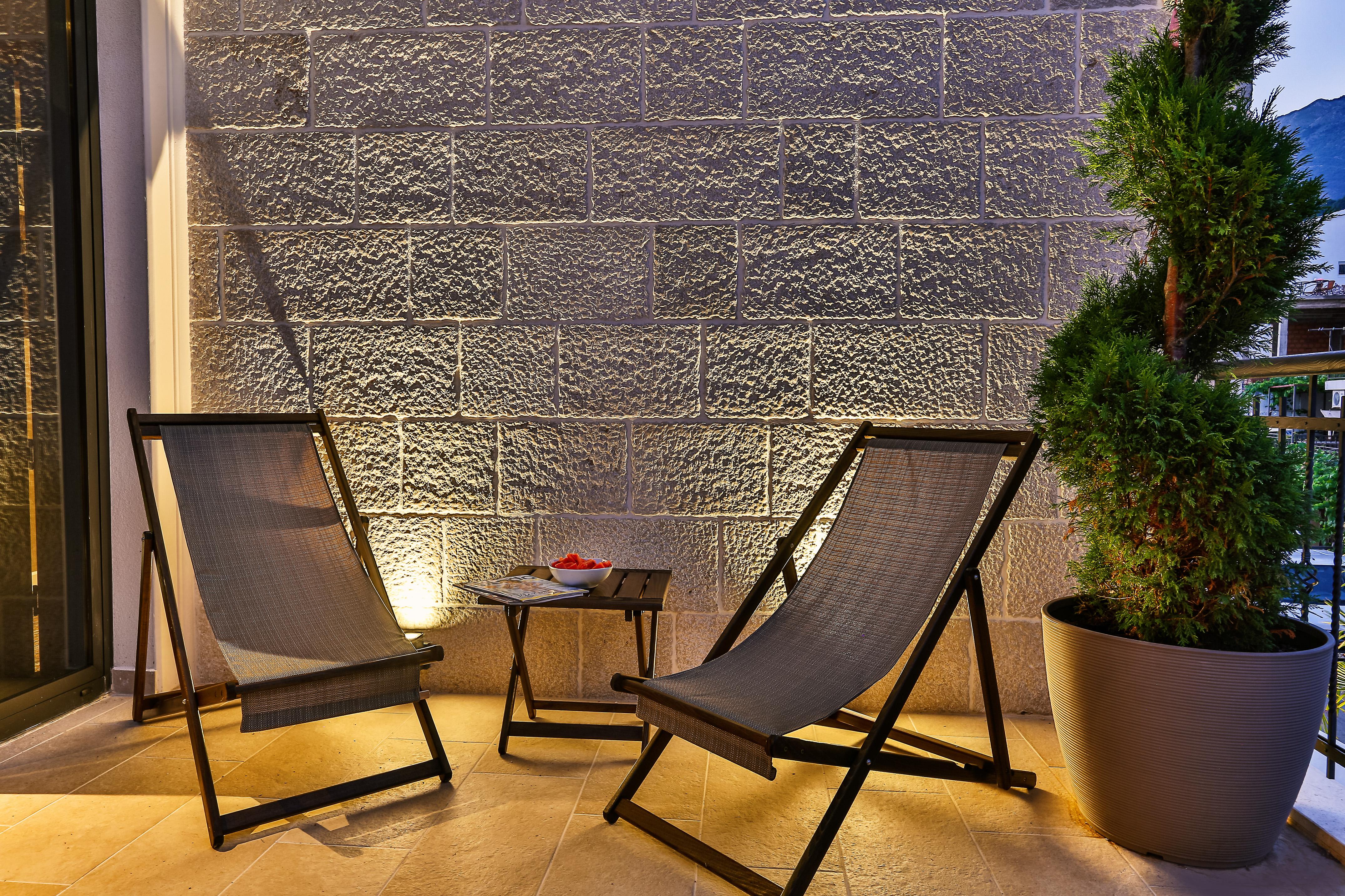 Boutique Tate By Aycon 4* Budva
