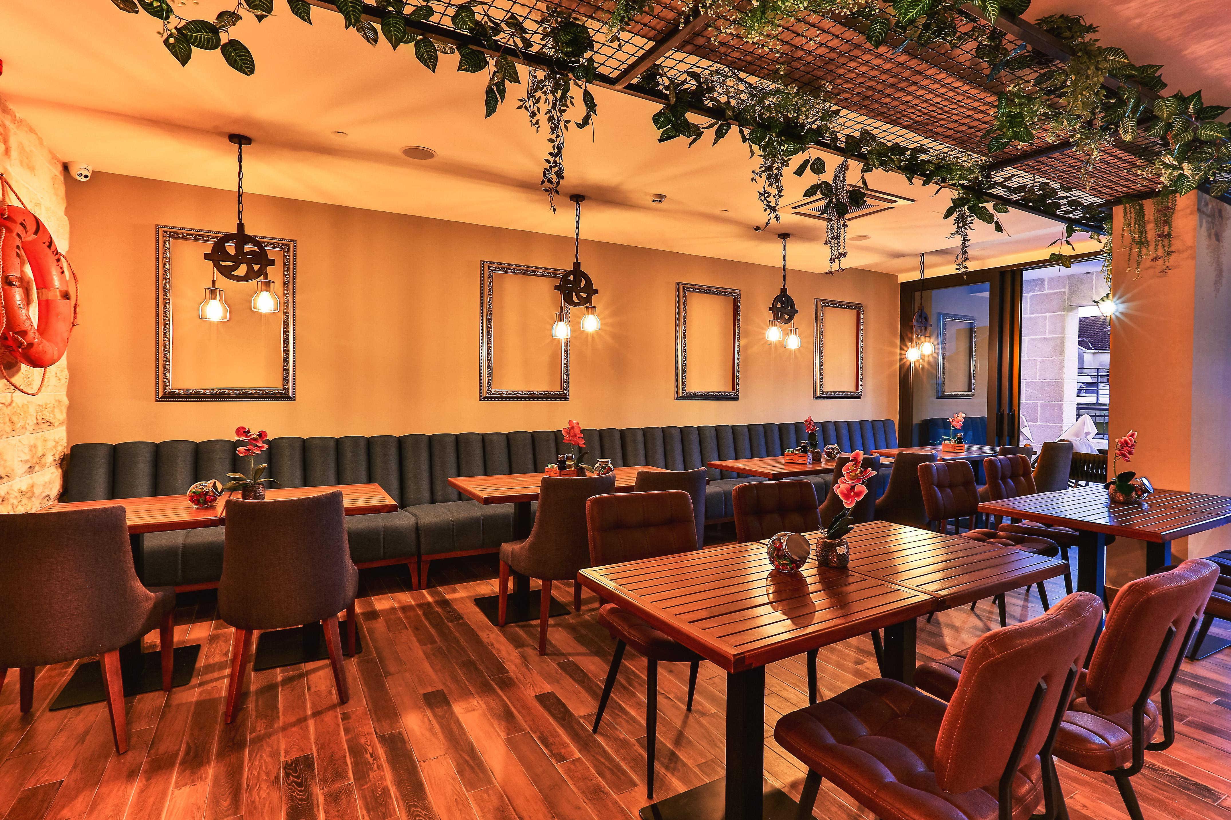 Готель Boutique Tate By Aycon 4*