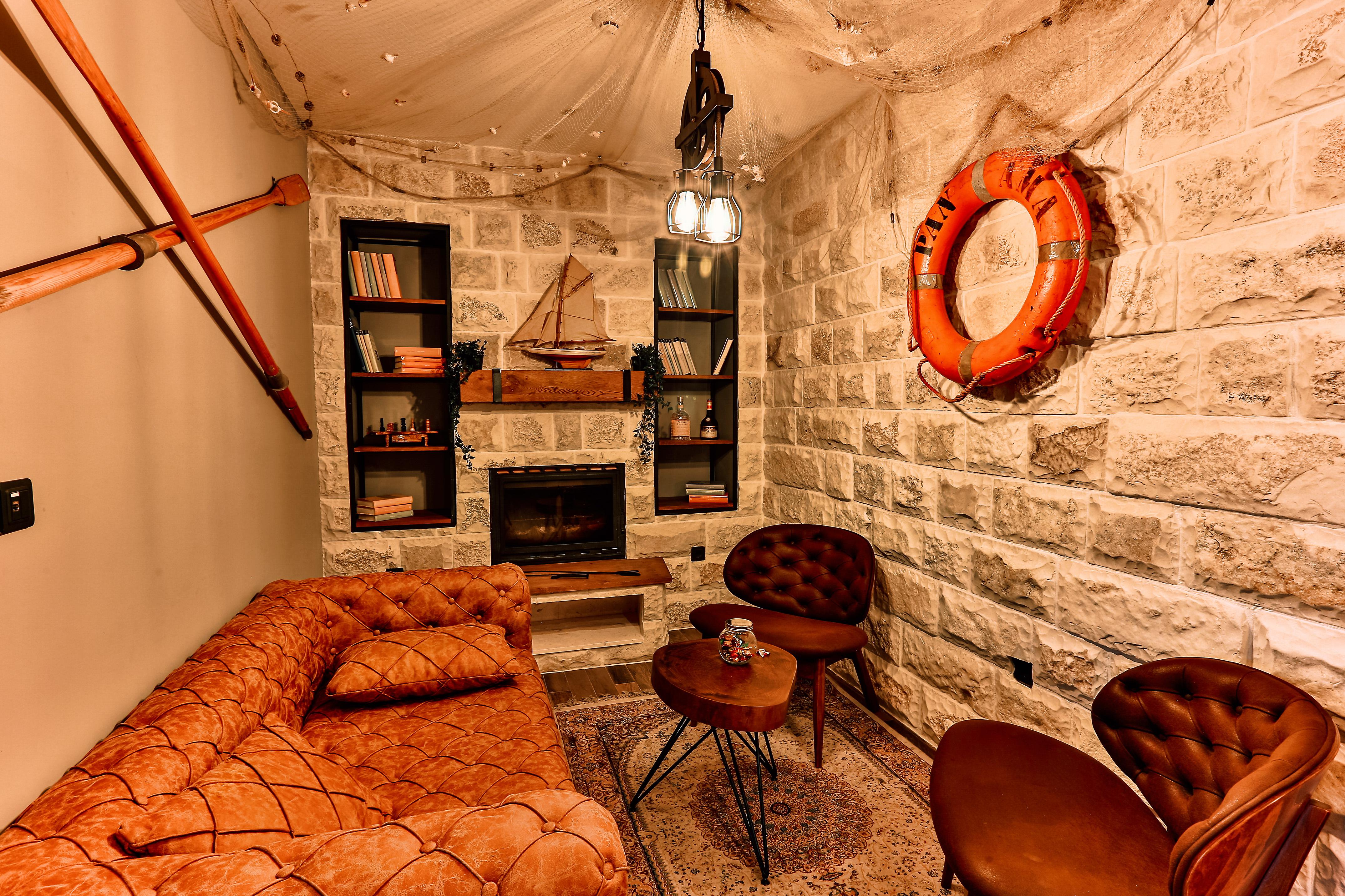 Boutique Tate By Aycon 4*