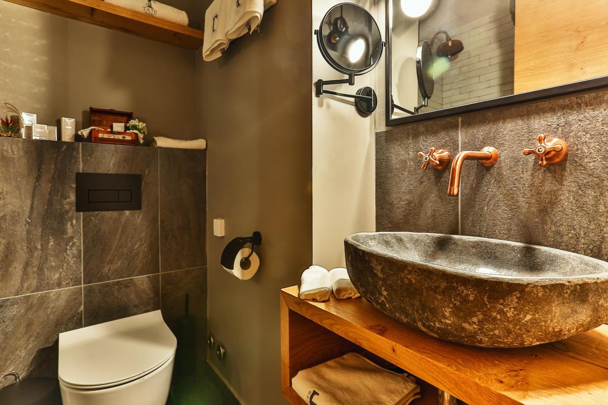 Boutique Tate By Aycon Hotel